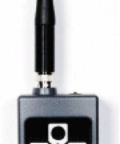 Four Button Four Channel Handheld Transmitter