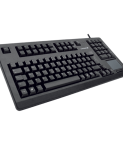 G80-11900 Touchboard (MX Black) USB Black