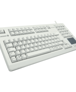 G80-11900 Touchboard (MX Black) USB Ivory