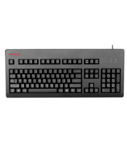 G80-3494 MX-Board Silent (MX Red) Business Keyb