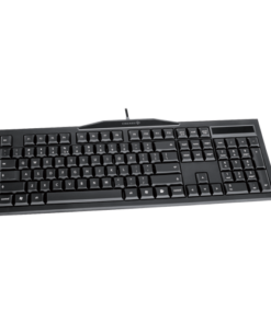 G80-3800 MX-Board 2.0 (MX Brown) USB Black