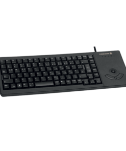G84-5400 XS 88 Key keyb with Trackball USB Bl