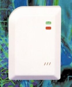 Glass Break Sensor