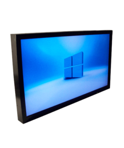 GM 42" SAW Touch Monitor