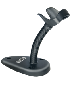 Gooseneck Stand Bl Quickscan