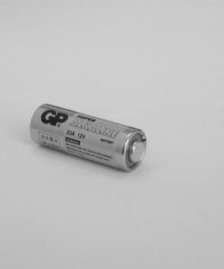 GP23A or GP27A 12V Transmitter Battery