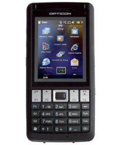H-21 1D PDT with QWERTY Keyb WM