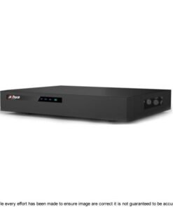 HCVR5104HC 4ch 720P Recorder 1Tb
