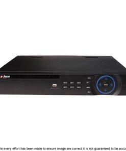 HCVR7408 Tribird 8ch 2Tb Recorder 1080P