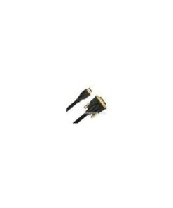 HDMI Male to DVI-D Male Cable 10m