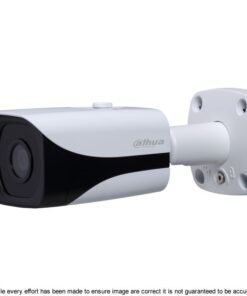 HFW2100E 1.3MP Mini IR Bullet IP66 2.8mm Lens