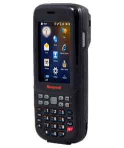 Honeywell Dolphin® 6000 Portable Data Terminal