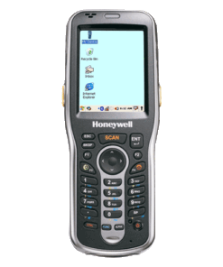Honeywell Dolphin® 6100 Portable Data Terminal