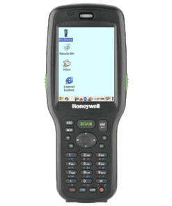 Honeywell Dolphin® 6500 Portable Data Terminal