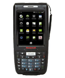 Honeywell Dolphin® 7800 Enterprise Digital Assistant