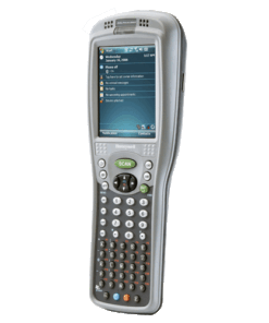 Honeywell Dolphin® 9900 Portable Data Terminal
