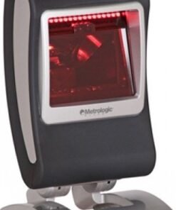 HONEYWELL GENESIS MS7580 2D RS232 KIT BLK