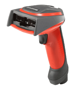 Honeywell IT-3800i Industrial Linear Imager Scanner