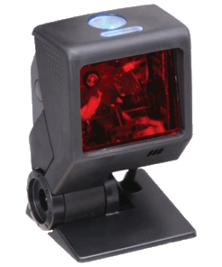 Honeywell Metrologic® MS-3580 Quantum T ™ Scanner