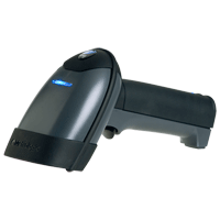Honeywell MS1633 FocusBT™ Bluetooth Area Imager Scanner