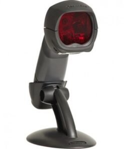HONEYWELL SCAN LAS FUSION MS3780 KBW D/GRY