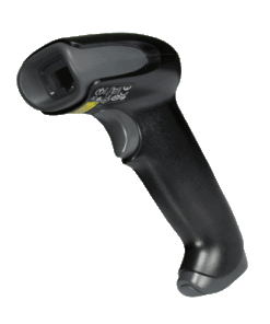 Honeywell Voyager 1250g Handheld Laser Scanner