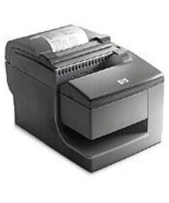 HP PRINTER 2 STATION MICR USB