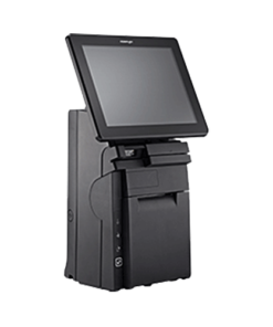 HS-3510 Terminal 4G 64G SSD MSR POSR7 64b