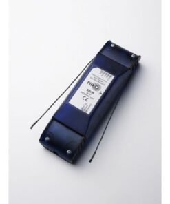 Infrared to RAKOM radio interface unit