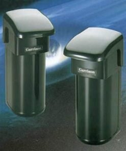 Infrared Twin Beam Sensor Set - 25m