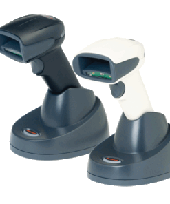 Honeywell Xenon 1902 Cordless Area Imager Scanner