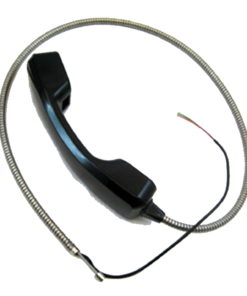 JR-101-ACHS JR Replacement Armoured Cord Handset
