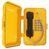 JR-101-FK-A Weather Resistant IP66 Analogue Telephone 2 JR-101-FK-A Weather Resistant IP66 Analogue Telephone
