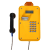 JR-105-FK-L-SIP Outdoor Waterproof Telephone With Display