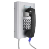 JR-204-FK-A Analogue Handset Telephone with LCD Display