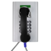 JR-204-FK-SIP VoIP Phone with LCD Display and Full Keyboard
