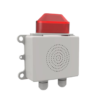 JR-BS-01-A Analogue Loud Ringer with Strobe