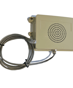 JR-S-01-SIP SIP VoIP Loud Ringer