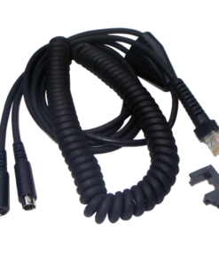 KBW PS2 Cable for M1100i 1400i QS6500