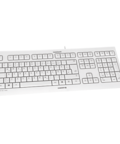KC-1000 allround PC Keyboard Light Grey