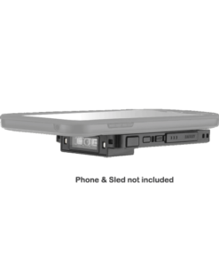 KDC470Di-BLE with XCover4S SmartSled