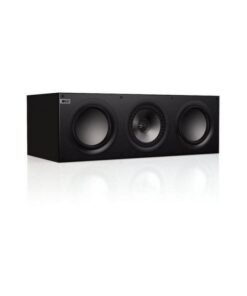KEF Q200c Black Ash