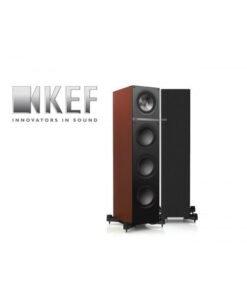 KEF Q500 'English Cherry