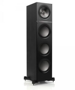 KEF Q900 Black