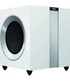 KEF R400B White