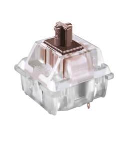 Keyswitch MX1A-G1NB