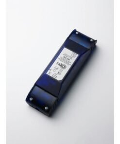 Leading edge 250W ceiling mount dimmer