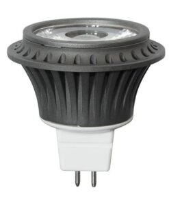 LED Spot Light MR16 Replacement Bulb 12V 7W (1x7W) COB 550Lm Cool White SAA