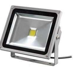 LEDware LED Floodlight 50W (3600 lm) Warm White