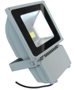 LEDware LED Floodlight 70W (4800 lm) Cool White
